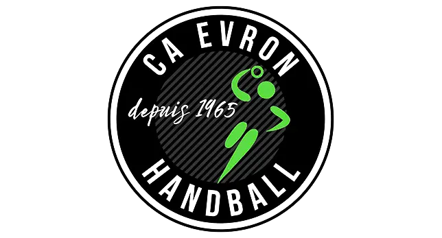 logo partenaire CA handball evron 1