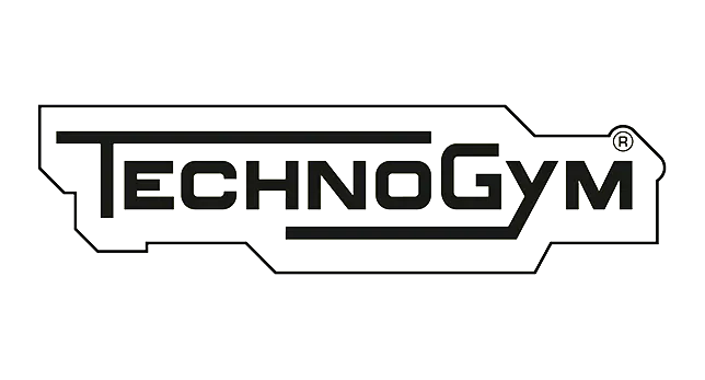 logo partenaire Technogym 1